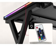 Huzaro Hero 2.3 RGB HZ-HERO 2.3 RGB - 1474946 - zdjęcie 9